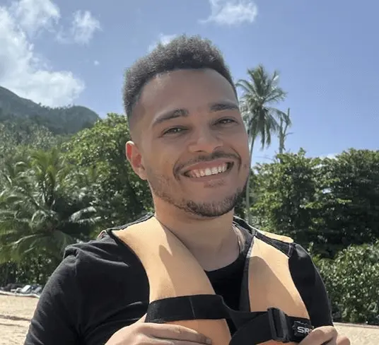 Oniel Santos